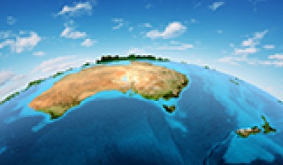 Australia and NZ resized