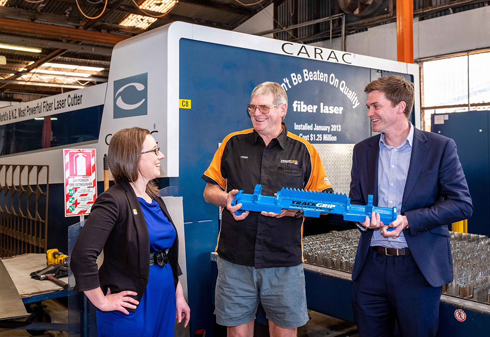 Carac case study thumbnail