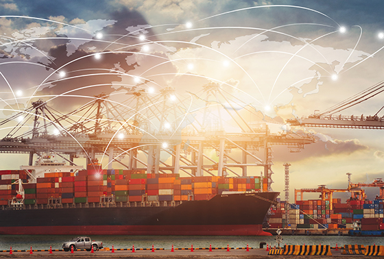 Customs Ship delivery thumb