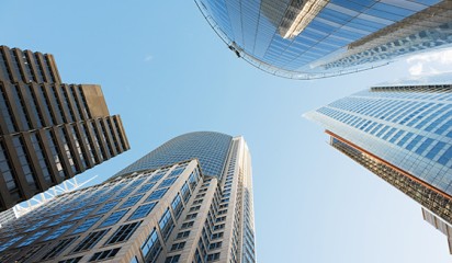 Sydney skyscraper thumb